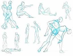 88f1135e88852d225be52fb63fa75c32 Jpg 736 568 Body Pose Drawing Drawing Reference Poses Drawing Poses