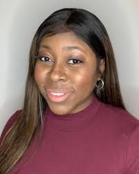 Malika Brown's Instagram, Twitter & Facebook