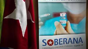 C'è chi è sceso dall'auto a forza di aspettare. Covid Cuba Spera Nel Suo Vaccino E Sicuro Con Pochissimi Effetti Negativi Ma Cosa Sappiamo Sul Soberana2 La Stampa
