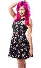 Scarlett Bordeaux Scarlett Wwe Photos Female Wrestlers