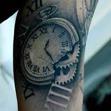 Bienvenue sur la montre à gousset, la boutique en ligne spécialisée en montres de poche ! Time Keeper Pocket Watch Tattoos Watch Tattoos Clock Tattoo