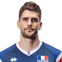 Trévor Clévenot » compañeros de equipo :: Volleybox