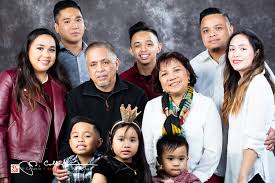 Maybe you would like to learn more about one of these? Al Callanta Aguilar Family