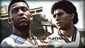 This dutch legend is famous for his success with the netherlands at the international level, as. Classic Players Patch