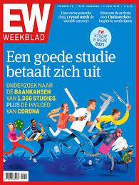 Dit keer kijken we naar de volgende bewering: Zo Werkt Het Europese Vaccinatiepaspoort Ew