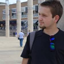 Omar Smith (@omarsmith)