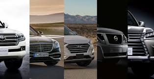 Must be a usa only thing. Top Five Most Popular Car Brands In The Uae Dubi Cars New And Used Cars