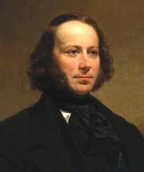 JOHN ERICSSON MARINE PROPELLER INVENTOR