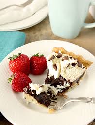 Check spelling or type a new query. Minny S Chocolate Chess Pie Recipe From The Help Creative Culinary