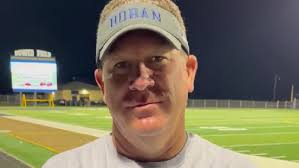 Akron-area high school football OHSAA Week 9 scores, recaps