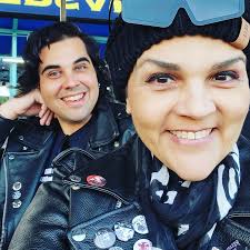 Evie Strange (@tourfiend) • Instagram photos and videos