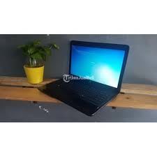 Cek harga atau beli sekarang di lazada indonesia klik disini: Laptop Hp 1000 Bekas Ram 2gb Normal Hdd 500gb Siap Pakai Harga Murah Di Jogja Tribunjualbeli Com