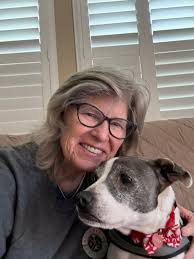 Dog adoption success story in Ventura County