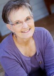 An Afternoon with Jane Kirkpatrick