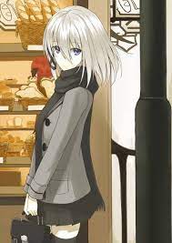 May 30, 2021 · as neiru drew a card(s) during his draw phase, gakuto activates his set trap bowing of the graying gauze guild, paying 1000 lp (gakuto: Anime Girl Gray Hair