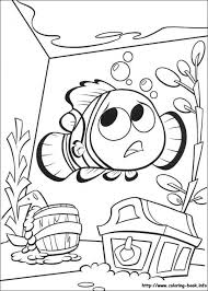 And this is just one of their advantages. Get This Finding Nemo Coloring Pages To Print 1647j