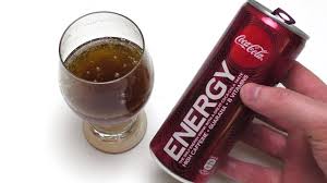 Other european markets are reportedly set to follow later in 2019 / 2020. Coca Cola Energy Youtube