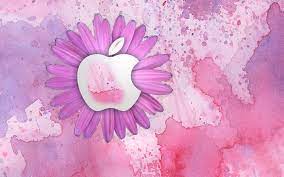 Pink Color Wallpaper Mac Os Cute Girl Wallpaper Apple Wallpaper Iphone Wallpaper Iphone Cute