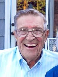 Russell Genung Obituary