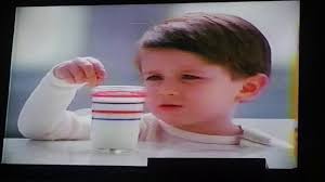 Teddy grahams commercial 1998