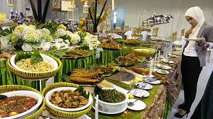 At the ramadhan buffet in jp teres, we learnt that this is the first time that they've introduced durian to the buffet line, due to popular demand. Buffet Ramadhan Di Ube Banquet Hall D Nilai 3 Sedap Dan Murah 2021 Adzril