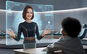 AI in Classrooms: Enhancing Education ...