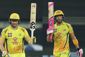 Pbks vs csk, ipl 2021: Dream11 Ipl 2020 Match 18 Kxip Vs Csk Match Report
