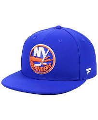 Men's fanatics branded heathered purple new york islanders hockey fights cancer snapback hat sale $20.79. Authentic Nhl Headwear New York Islanders Basic Fan Snapback Cap Reviews Sports Fan Shop By Lids Men Macy S