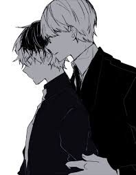 anime guys おしゃれまとめの人気アイデア pinterest rayomi si 東京喰種 有馬 カネキ 東京喰種