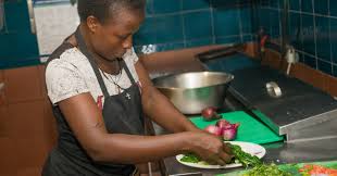 Many dishes include various vegetables, potatoes, yams, bananas and other tropical fruits. What Street Food Vendors In Uganda Need To Succeed Rand