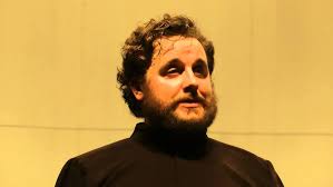 Into the Woods, par Damien Pass & Alphonse Cemin