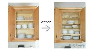 How To Add Extra Shelves To Kitchen Cabinets H2obungalow Kitchen Cabinet Shelves Cheap Kitchen Cabinets Extra Shelf