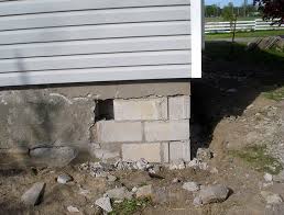 Ground screws are very popular within the tiny houses building environment. Diy House Foundation Repairs Is It Possible To Repair The Foundation On Your Own