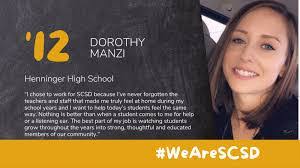 Dorothy Manzi's Instagram, Twitter & Facebook