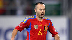 Последние твиты от football espagnol (@foot_espagne). L Espagne Pour Un Triple Eurosport