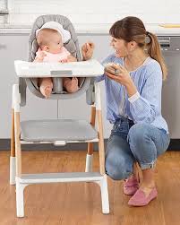 Sit To Step High Chair In 2020 Best Baby High Chair Baby High Chair High Chair
