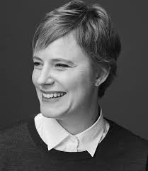 Curation by Brigitte Ritchie