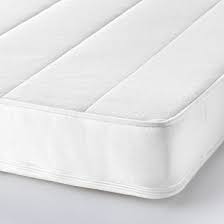 مراتب الأطفال Ikea نموذج في سرير Vyssa أحجام للأسرة 70 X 160 و 80 X 190 سم استعراض أثاث 2021
