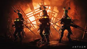You can also earn exclusive cosmetics including armor packs and vinyls. Bioware Delays Cataclysm And Other Major Content Planned For Anthem Total Gaming Network