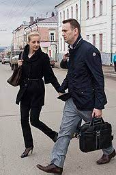 Alexej nawalnyj will mit seinem streik eine ärztliche behandlung erreichen. Alexei Navalny Wikipedia