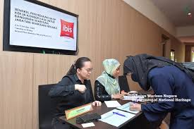 Karena tanah tersebut ialah tanah warisan yang dalam surat jual beli tersebut tidak ada surat tanahnya, dan surat jual beli tersebut belum ditandatangani oleh pewaris. Jabatan Warisan Negara Department Of National Heritage Facebook
