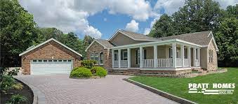 Pratt Homes Home Facebook