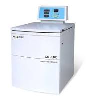 Customized temperature controlled centrifuge price - MKE ...