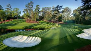 Just watching my steps at home, kind of watching how many minutes i'm on my feet. Getting Women On The Green At Augusta National Golf Club Georgia Public Broadcasting