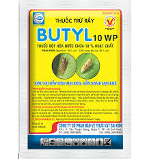 Butyl 10WP