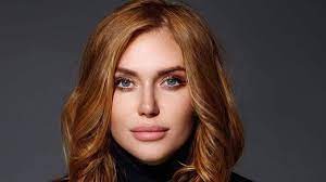 Slava is a musical artist. Slava Kaminskaya Iz Neangelov Rasskazala Chem Pokoryaet Muzhchin Kommentarii Ukraina