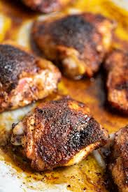 Check spelling or type a new query. Wake Up And Smell The Coffee Rubbed Chicken Thighs The Genetic Chef