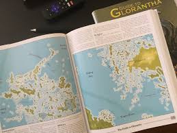 If you're a fan of glorantha, or of fantasy worlds, or just want to see a beautiful. The Stochastic Game