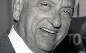 Bill Kahn brought new kind of leadership to Pittsburgh Jewish community