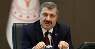 Bugün yapılan 302 bin 091 testten, 49 bin 438 yeni vaka sayısı, 3 bin 089 kişi de yeni hasta sayısı olduğu belirtildi. 23 Mayis Koronavirus Tablosu Aciklaniyor Son Dakika Koronavirus Vaka Sayisi Bugunku Korona Tablosu Saglik Haberleri